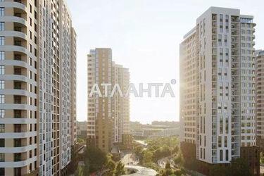 2-комнатная квартира по адресу ул. Краснова (площадь 68,0 м2) - Atlanta.ua - фото 6