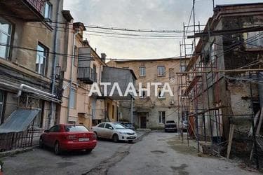 Коммерческая недвижимость (площадь 502,2 м²) - фото 10 Коммерческая недвижимость (площадь 502,2 м²) - Atlanta.ua - фото 10