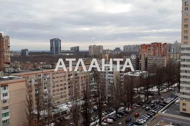 2-rooms apartment apartment by the address st. Armeyskaya Leninskogo batalona (area 56,0 m2) - Atlanta.ua - photo 22