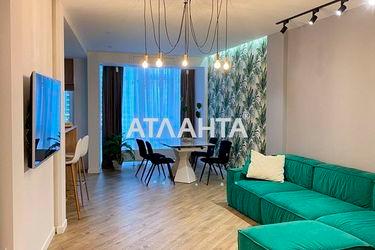 3-rooms apartment apartment by the address st. Genuezskaya (area 106,0 m2) - Atlanta.ua - photo 27