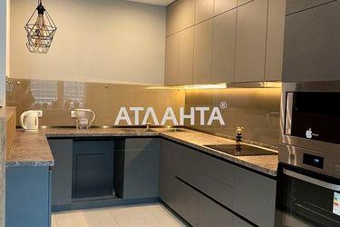 3-rooms apartment apartment by the address st. Genuezskaya (area 106,0 m2) - Atlanta.ua - photo 34
