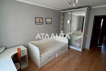 2-rooms apartment apartment by the address st. Palubnaya (area 72,0 m2) - Atlanta.ua - photo 11