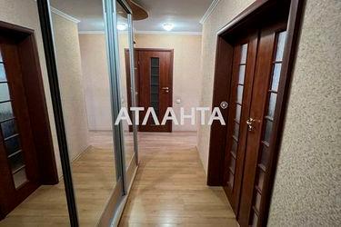 2-rooms apartment apartment by the address st. Palubnaya (area 72,0 m2) - Atlanta.ua - photo 14