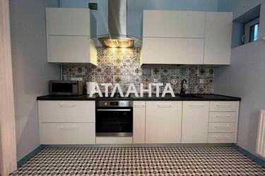 2-rooms apartment apartment by the address st. Lisenka (area 72,0 m2) - Atlanta.ua - photo 20