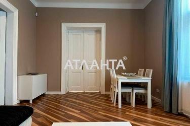 2-rooms apartment apartment by the address st. Lisenka (area 72,0 m2) - Atlanta.ua - photo 28