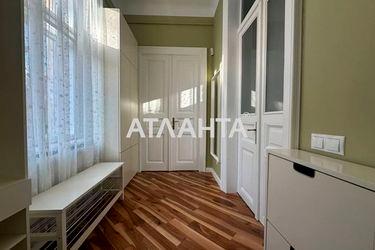 2-rooms apartment apartment by the address st. Lisenka (area 72,0 m2) - Atlanta.ua - photo 32