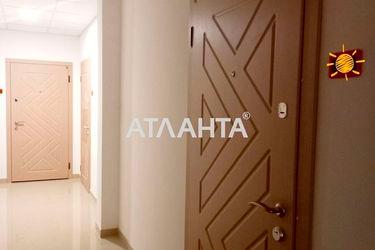 1-room apartment apartment by the address st. Nebesnoy Sotni pr Zhukova marsh pr Leninskoy iskry pr (area 24,2 m2) - Atlanta.ua - photo 22