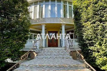 House by the address st. Lvovskiy 2 y per (area 592,1 m2) - Atlanta.ua - photo 35