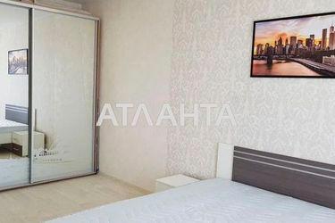 1-room apartment apartment by the address st. Raduzhnyy m n (area 39,0 m2) - Atlanta.ua - photo 10