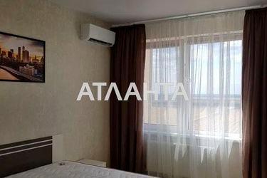 1-room apartment apartment by the address st. Raduzhnyy m n (area 39,0 m2) - Atlanta.ua - photo 12