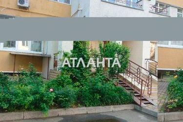 2-rooms apartment apartment by the address st. Mariinskaya Krupskoy ul (area 68,0 m2) - Atlanta.ua - photo 23