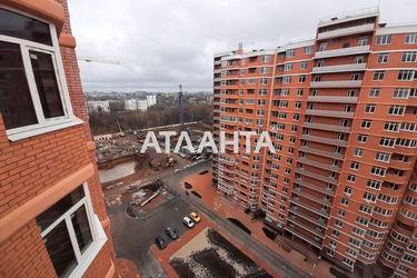 1-room apartment apartment by the address st. Ovidiopolskaya dor (area 43,7 m2) - Atlanta.ua - photo 20