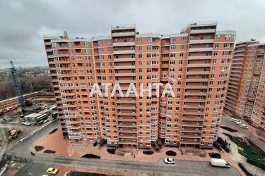 1-room apartment apartment by the address st. Ovidiopolskaya dor (area 43,7 m2) - Atlanta.ua - photo 21