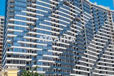 1-room apartment apartment by the address st. Kurortnyy per (area 34,7 m2) - Atlanta.ua - photo 18