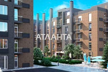 1-room apartment apartment by the address st. Spreysa (area 29,6 m2) - Atlanta.ua - photo 18