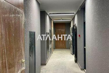 1-комнатная квартира по адресу ул. Кудрявская (площадь 47,4 м2) - Atlanta.ua - фото 18