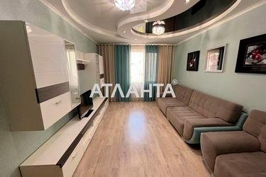 3-rooms apartment apartment by the address st. Raduzhnyy m n (area 83,2 m2) - Atlanta.ua - photo 16