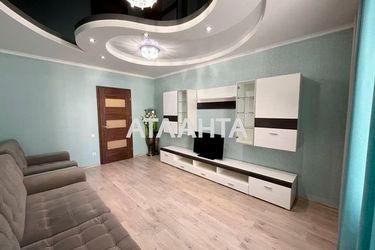 3-rooms apartment apartment by the address st. Raduzhnyy m n (area 83,2 m2) - Atlanta.ua - photo 17