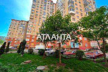 3-rooms apartment apartment by the address st. Raduzhnyy m n (area 83,2 m2) - Atlanta.ua - photo 30