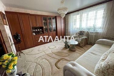 3-комнатная квартира по адресу ул. Ефимова (площадь 71,0 м2) - Atlanta.ua - фото 28