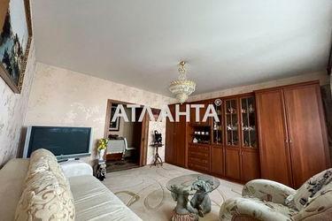 3-rooms apartment apartment by the address st. Efimova (area 71,0 m2) - Atlanta.ua - photo 29