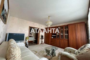 3-rooms apartment apartment by the address st. Efimova (area 71,0 m2) - Atlanta.ua - photo 30