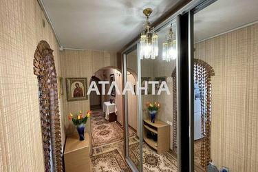 3-rooms apartment apartment by the address st. Efimova (area 71,0 m2) - Atlanta.ua - photo 47