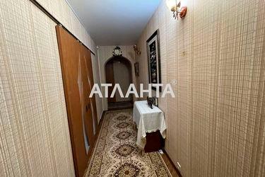 3-rooms apartment apartment by the address st. Efimova (area 71,0 m2) - Atlanta.ua - photo 48