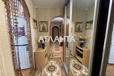 3-rooms apartment apartment by the address st. Efimova (area 71,0 m2) - Atlanta.ua - photo 49