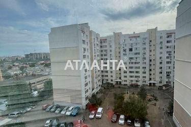 3-комнатная квартира по адресу ул. Ефимова (площадь 71,0 м2) - Atlanta.ua - фото 50