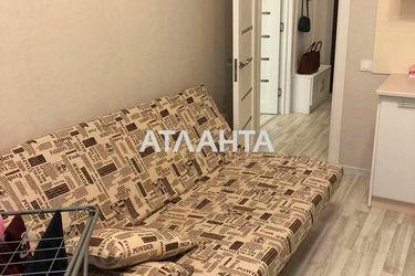1-комнатная квартира по адресу ул. Асташкина (площадь 40,0 м2) - Atlanta.ua - фото 15