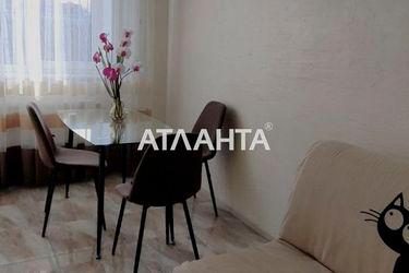 1-room apartment apartment by the address st. Vodnyy per (area 34,5 m2) - Atlanta.ua - photo 12