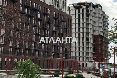 1-room apartment apartment by the address st. Radostnaya (area 30,0 m2) - Atlanta.ua - photo 6