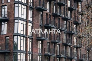 1-room apartment apartment by the address st. Radostnaya (area 30,0 m2) - Atlanta.ua - photo 7