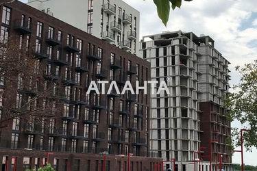 1-room apartment apartment by the address st. Radostnaya (area 24,0 m2) - Atlanta.ua - photo 5
