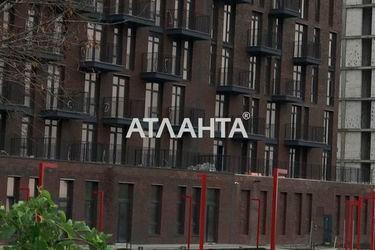 1-room apartment apartment by the address st. Radostnaya (area 24,0 m2) - Atlanta.ua - photo 6