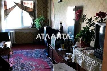 4+-rooms apartment apartment by the address st. Koroleva ak (area 96,3 m2) - Atlanta.ua - photo 20