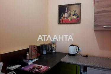 1-room apartment apartment by the address st. Bocharova gen (area 30,0 m2) - Atlanta.ua - photo 11