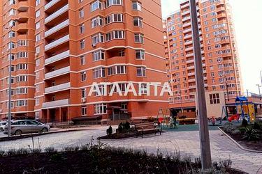 2-rooms apartment apartment by the address st. Ovidiopolskaya dor (area 69,3 m2) - Atlanta.ua - photo 16