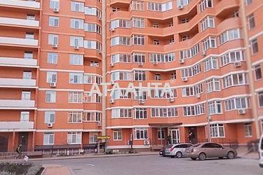 2-rooms apartment apartment by the address st. Ovidiopolskaya dor (area 69,3 m2) - Atlanta.ua - photo 17