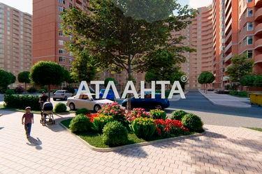 2-rooms apartment apartment by the address st. Ovidiopolskaya dor (area 69,3 m2) - Atlanta.ua - photo 10