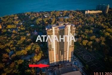 3-rooms apartment apartment by the address st. Shevchenko pr (area 144,4 m2) - Atlanta.ua - photo 11