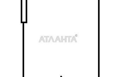 Комерційна нерухомість за адресою Гагаріна пр. (площа 35,0 м2) - Atlanta.ua - фото 9