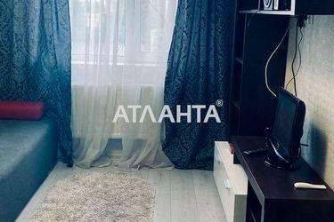 1-room apartment apartment by the address st. Borovskogo Nikolaya (area 17,4 m2) - Atlanta.ua - photo 16