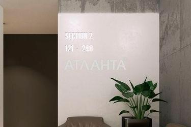 1-room apartment apartment by the address st. Prokhorovskaya Khvorostina (area 42,2 m2) - Atlanta.ua - photo 12