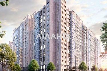 1-room apartment apartment by the address st. Prokhorovskaya Khvorostina (area 40,9 m2) - Atlanta.ua - photo 14
