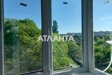 2-rooms apartment apartment by the address st. Kuznetsova kap (area 43,0 m2) - Atlanta.ua - photo 15
