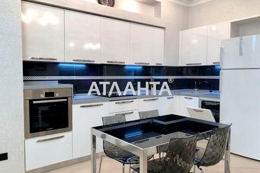 1-room apartment apartment by the address st. Armeyskaya Leninskogo batalona (area 59,0 m2) - Atlanta.ua - photo 13