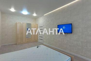 1-room apartment apartment by the address st. Tolbukhina (area 40,0 m2) - Atlanta.ua - photo 19