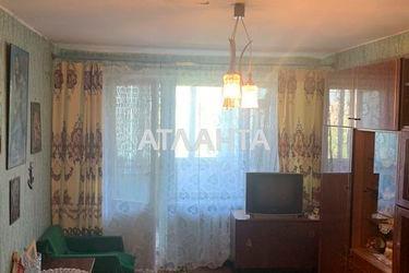 2-комнатная квартира по адресу ул. Кузнецова кап. (площадь 45,8 м2) - Atlanta.ua - фото 8